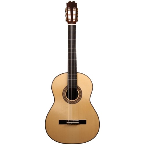 AT-19S - GUITARRA CLASICA ANTONIO DE TOLEDO