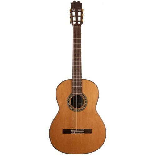 AT-18C - GUITARRA CLASICA ANTONIO DE TOLEDO