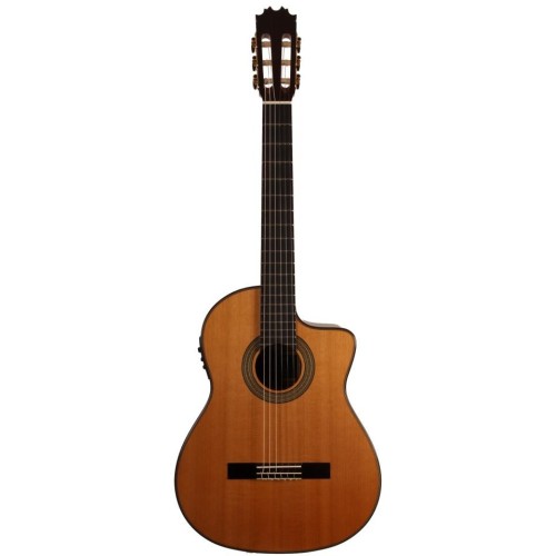 AT-15CECUT - GUITARRA CLASICA ANTONIO DE TOLEDO