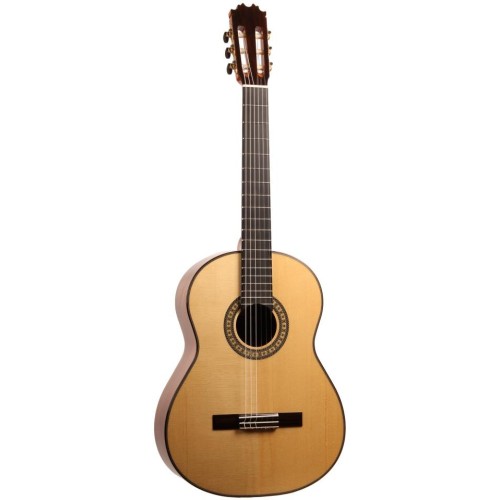 AT-15S - GUITARRA CLASICA ANTONIO DE TOLEDO