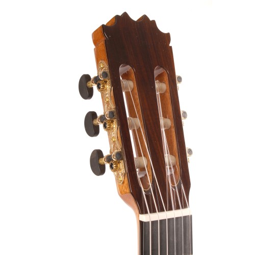 AT-18S - GUITARRA CLASICA ANTONIO DE TOLEDO