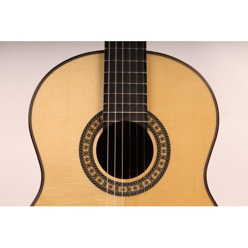AT-18S - GUITARRA CLASICA ANTONIO DE TOLEDO