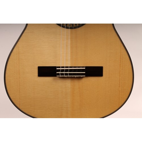 AT-18S - GUITARRA CLASICA ANTONIO DE TOLEDO