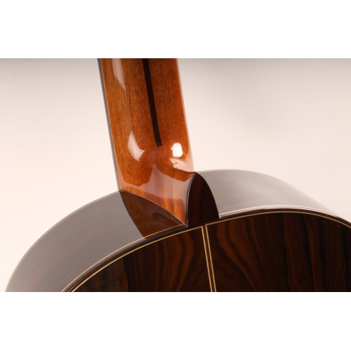 AT-19S - GUITARRA CLASICA ANTONIO DE TOLEDO
