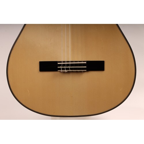 AT-19S - GUITARRA CLASICA ANTONIO DE TOLEDO