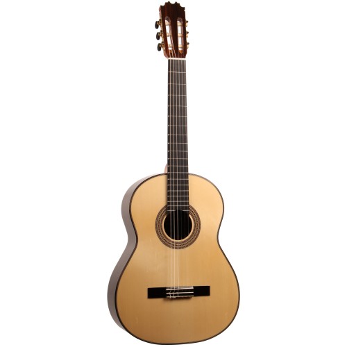 AT-19S - GUITARRA CLASICA ANTONIO DE TOLEDO