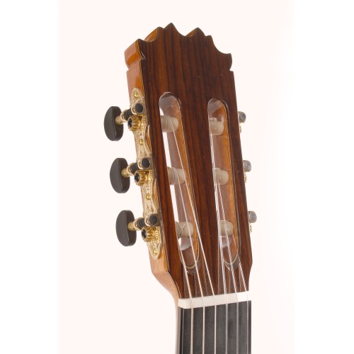 AT-19S - GUITARRA CLASICA ANTONIO DE TOLEDO