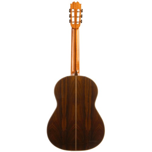 AT-19S - GUITARRA CLASICA ANTONIO DE TOLEDO