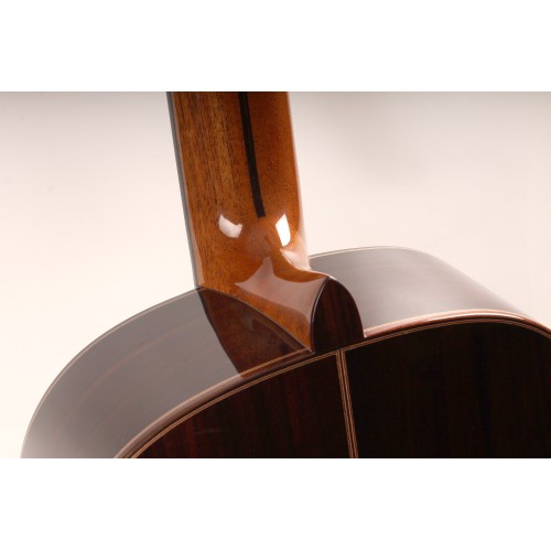 AT-250S - GUITARRA CLASICA ANTONIO DE TOLEDO