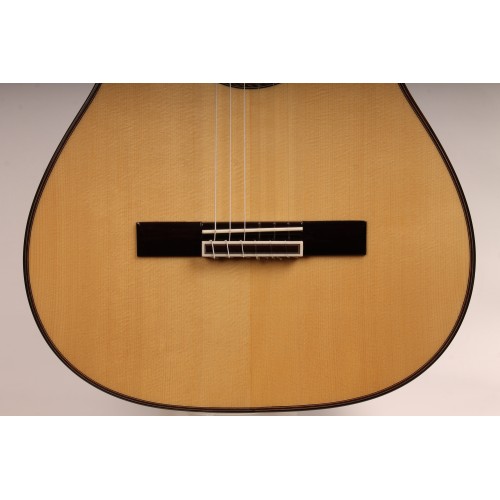 AT-250S - GUITARRA CLASICA ANTONIO DE TOLEDO
