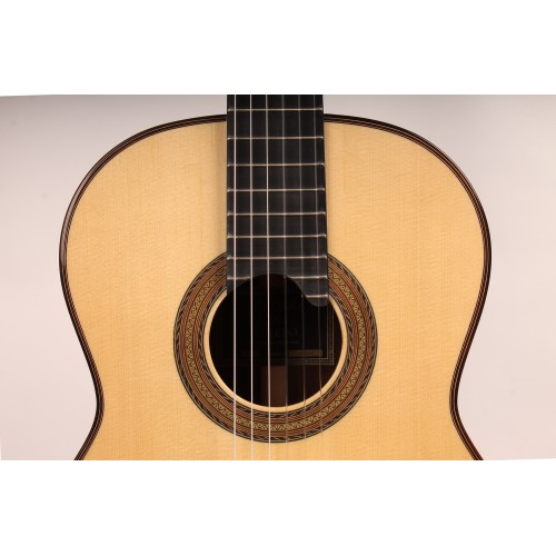 AT-250S - GUITARRA CLASICA ANTONIO DE TOLEDO