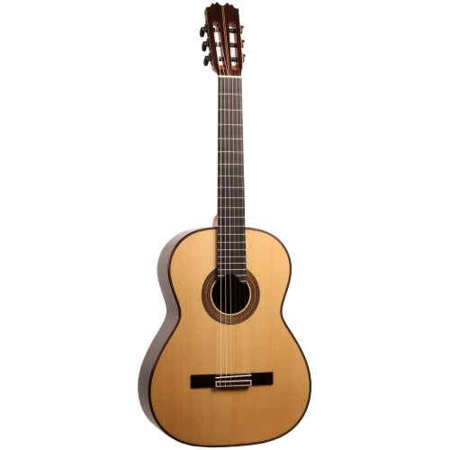 AT-250S - GUITARRA CLASICA ANTONIO DE TOLEDO