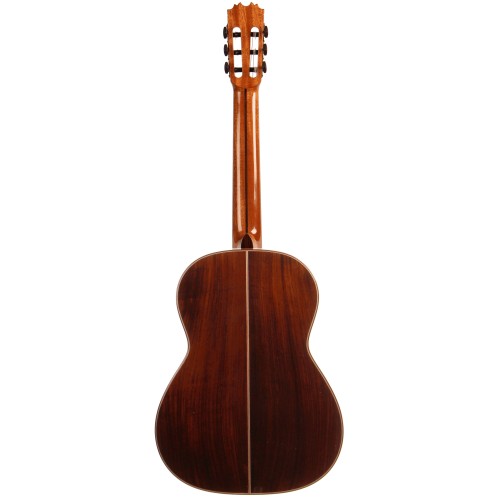 AT-250S - GUITARRA CLASICA ANTONIO DE TOLEDO