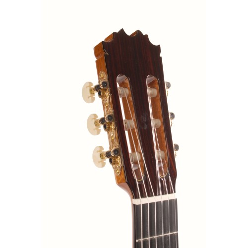 ANTONIO DE TOLEDO ATF-17NECUT EN PALOSANTO CUTAWAY