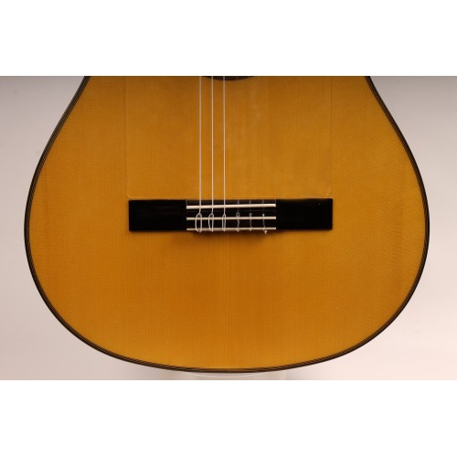 ANTONIO DE TOLEDO ATF-17NECUT EN PALOSANTO CUTAWAY