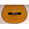 ANTONIO DE TOLEDO ATF-17NECUT EN PALOSANTO CUTAWAY