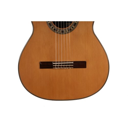 AT-18C - GUITARRA CLASICA ANTONIO DE TOLEDO