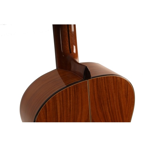 AT-18C - GUITARRA CLASICA ANTONIO DE TOLEDO