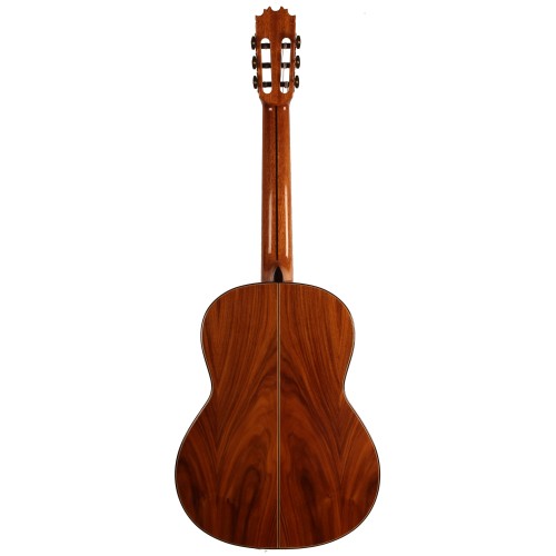 AT-18C - GUITARRA CLASICA ANTONIO DE TOLEDO