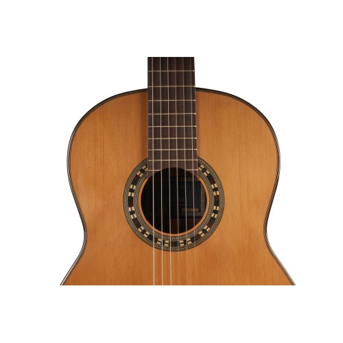 AT-18C - GUITARRA CLASICA ANTONIO DE TOLEDO