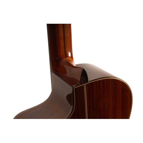 AT-15CECUT - GUITARRA CLASICA ANTONIO DE TOLEDO