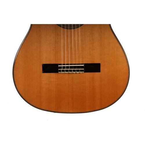AT-15CECUT - GUITARRA CLASICA ANTONIO DE TOLEDO