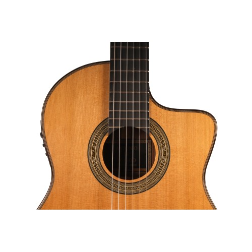 AT-15CECUT - GUITARRA CLASICA ANTONIO DE TOLEDO