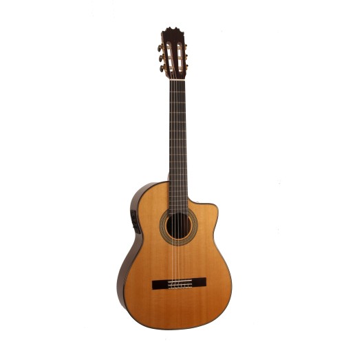 AT-15CECUT - GUITARRA CLASICA ANTONIO DE TOLEDO