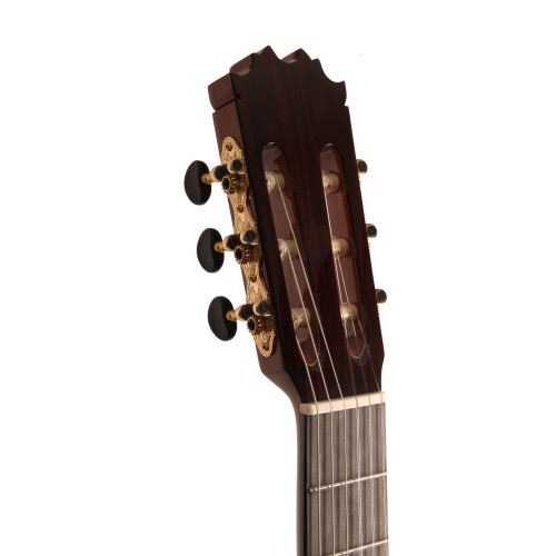 AT-15CECUT - GUITARRA CLASICA ANTONIO DE TOLEDO