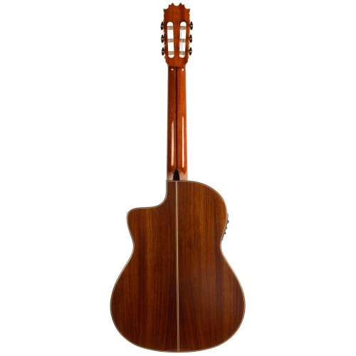 AT-15CECUT - GUITARRA CLASICA ANTONIO DE TOLEDO