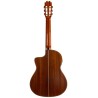 AT-15CECUT - GUITARRA CLASICA ANTONIO DE TOLEDO