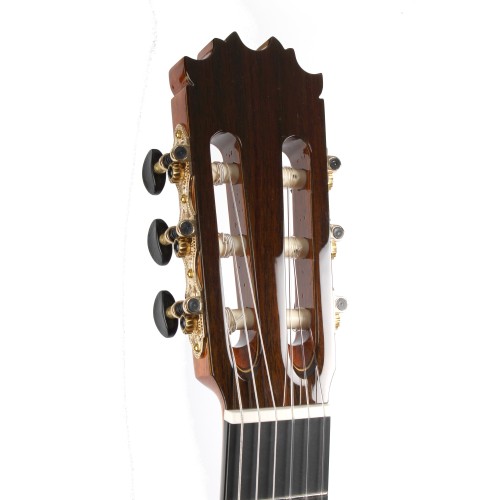 AT-15S - GUITARRA CLASICA ANTONIO DE TOLEDO