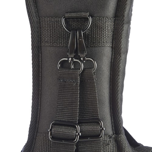 FUNDA UKELELE CONCERTO (20mm) ARM240C