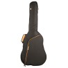 FUNDA DE 10MM ACOLCHADO ARMOUR PARA GUITARRA CLASICA ARM650C