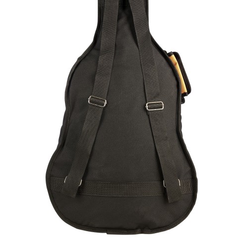 FUNDA DE 10MM ACOLCHADO ARMOUR PARA GUITARRA CLASICA ARM650C