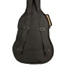 FUNDA DE 10MM ACOLCHADO ARMOUR PARA GUITARRA CLASICA ARM650C