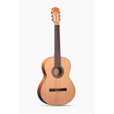 Guitarra Flamenca Alhambra 2F   Funda 25 mm