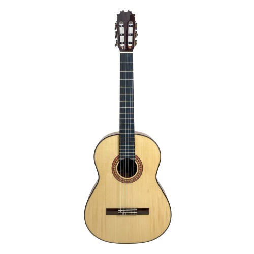 Guitarra Antonio de Toledo ATF-17N SANTOS