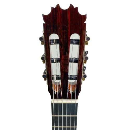 Guitarra Antonio de Toledo ATF-17N SANTOS
