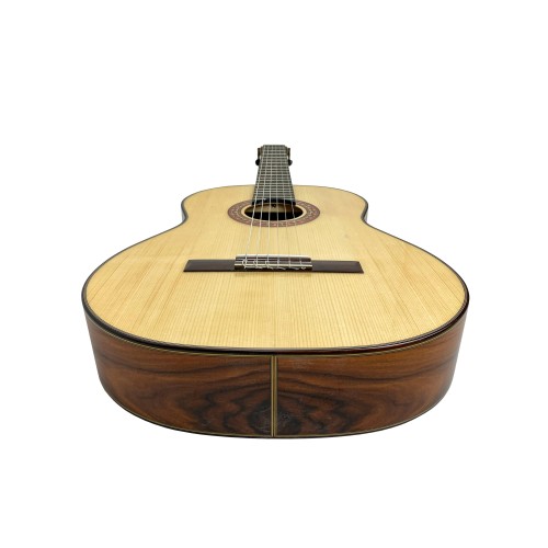 Guitarra Antonio de Toledo ATF-17N SANTOS