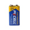 Previo Eléctrico Fishman Presys Blend