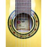 Guitarra flamenca Modesto Malla "Manuela" con Previo Double OS1
