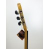 Guitarra flamenca Modesto Malla "Manuela" con Previo Double OS1