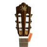 Guitarra flamenca Modesto Malla "Manuela" con Previo Double OS1