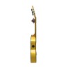 Guitarra flamenca Modesto Malla "Manuela" con Previo Double OS1