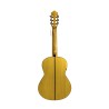 Guitarra flamenca Modesto Malla "Manuela" con Previo Double OS1