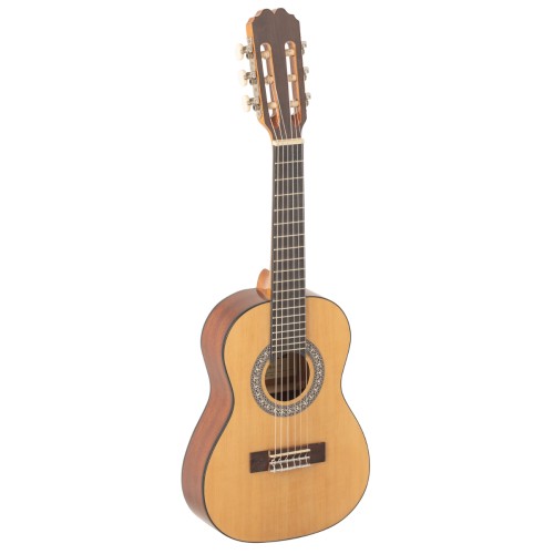 GUITARRA CLÁSICA ADMIRA ALBA 1/2 CADETE SERIE INICIACIÓN