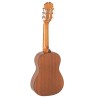 GUITARRA CLÁSICA ADMIRA ALBA 1/2 CADETE SERIE INICIACIÓN