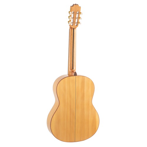 GUITARRA CLÁSICA ADMIRA F4 SERIE FLAMENCO ARTESANÍA