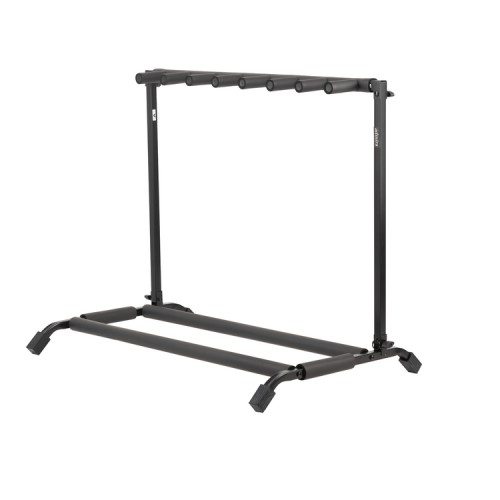 SOPORTE ADMIRA PARA SIETE GUITARRAS